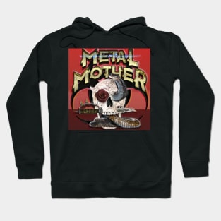 Metal Mother Hoodie